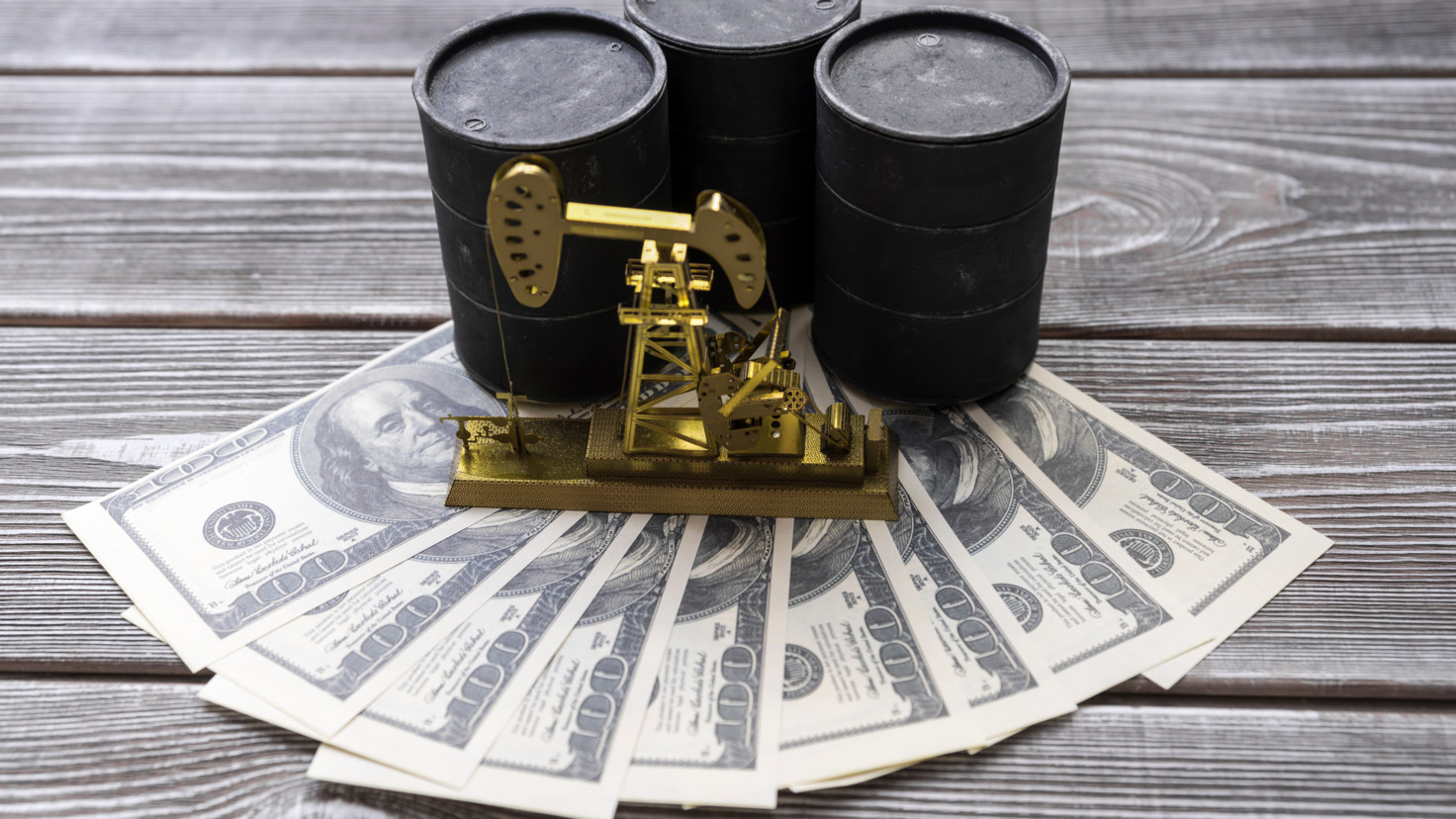 Brent Petrolün Varil Fiyatı 78,33 Dolar Seviyesinde İşlem Görüyor