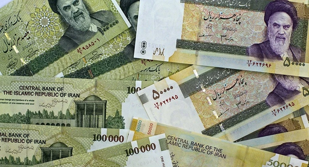 ABD-İran Mutabakatı İran Para Birimine Olumlu Yansıdı