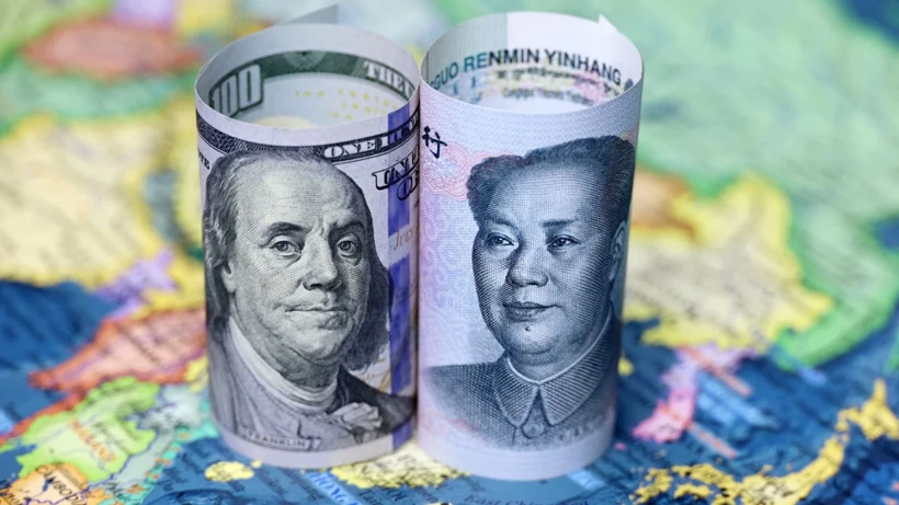 Asya Döviz Piyasalarında Dolar Etkisi