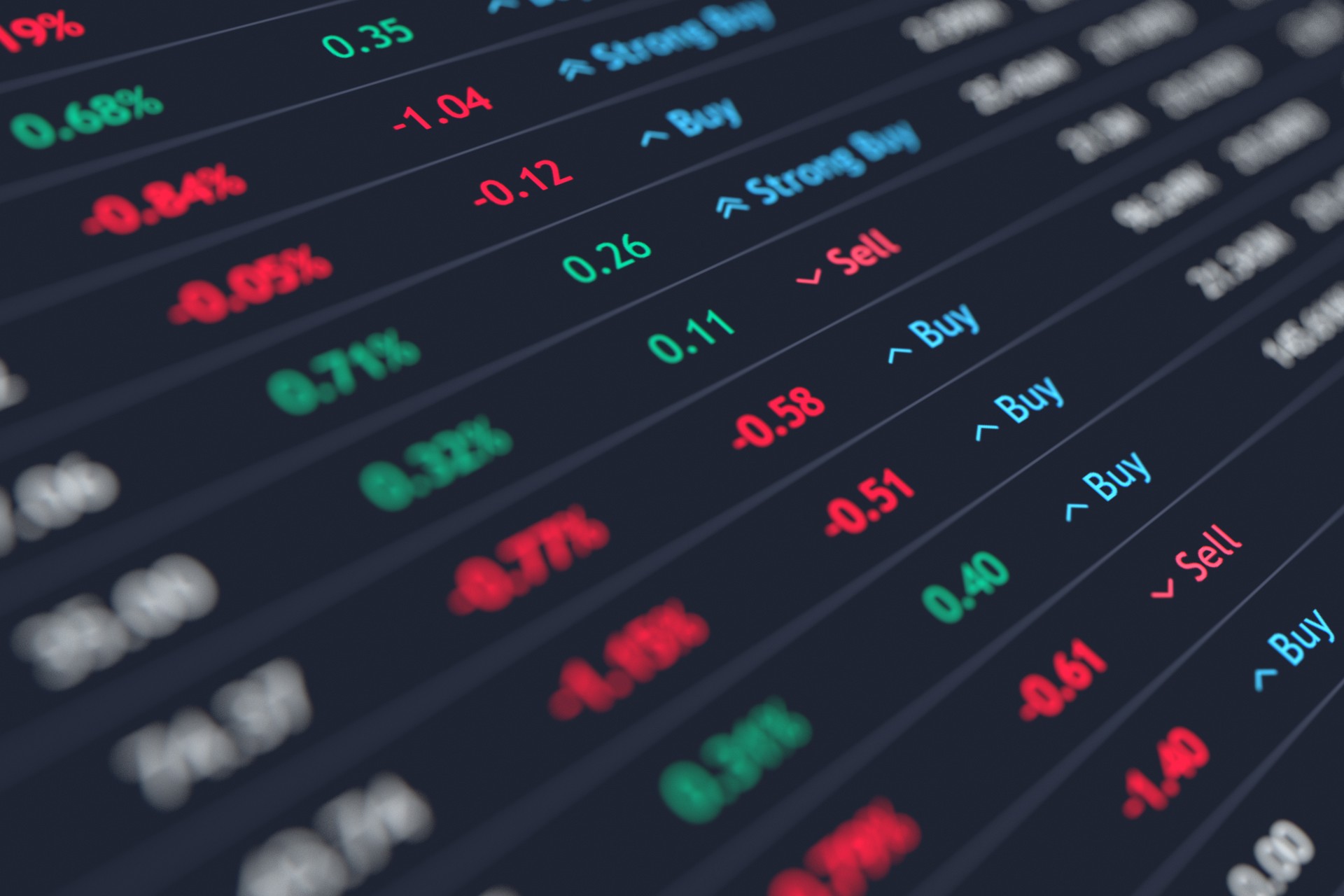 BIST 100 Güne Satıcılı Başladı