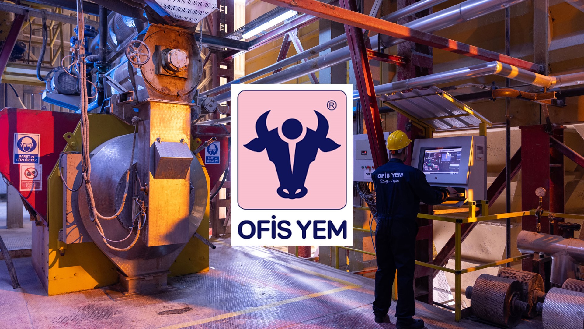 Ofis Yem, 2025 karından toplam 123 milyon TL brüt temettü dağıtımını genel kurul onayına sunacak