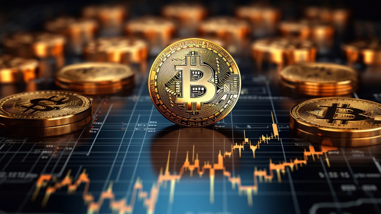 Bitcoin Fed ve Jeopolitik Belirsizliklerle Haftalık Kayıp Yaşadı