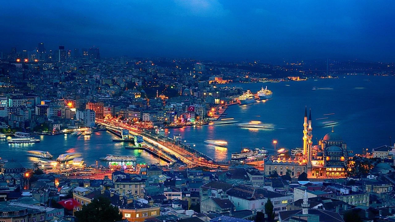 Global Zenginler Listesi: İstanbul 31 Milyarder ile 24. Sırada Yer Alıyor