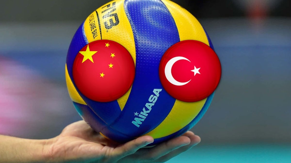Filenin Sultanları Çin Engelini de Aştı