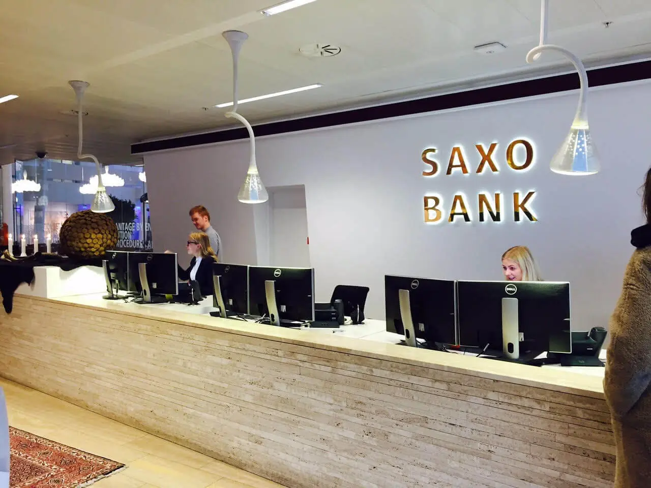 Saxo Bank Analizi: Altında 4 Bin Dolar Bölgesi Kritik Destek Seviyesi
