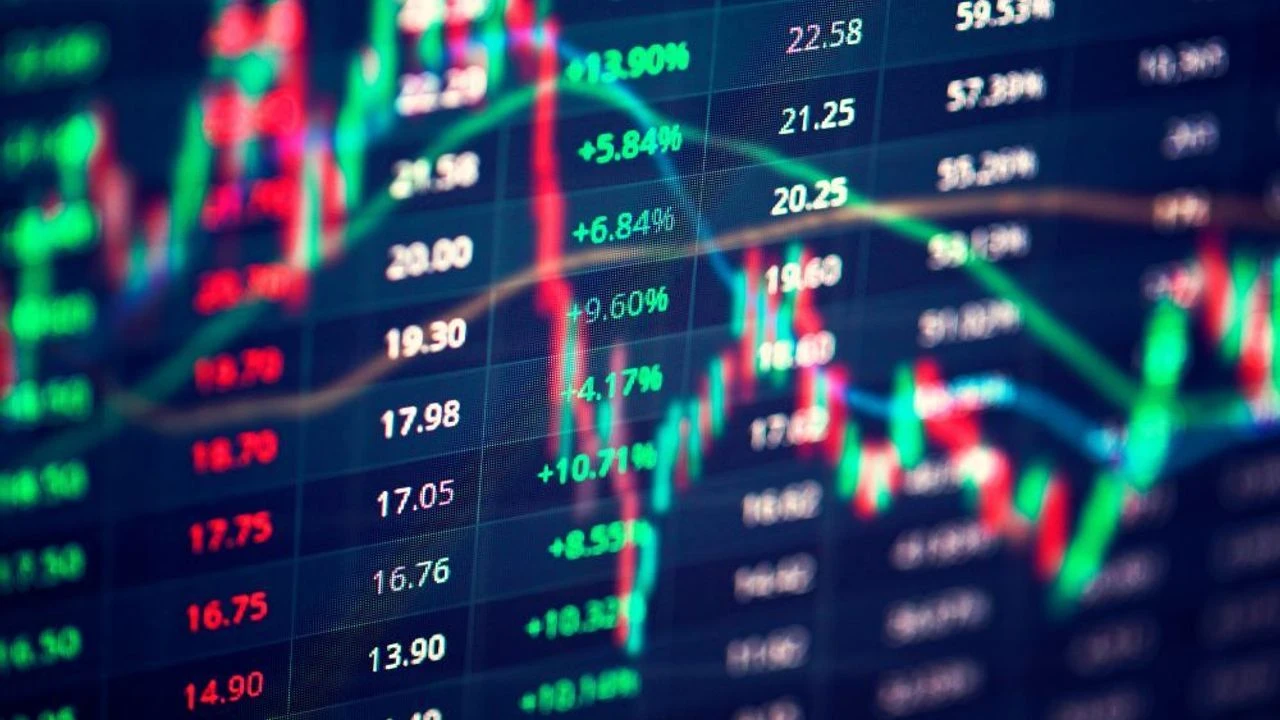 BIST 100 açılışta negatif seyir izledi