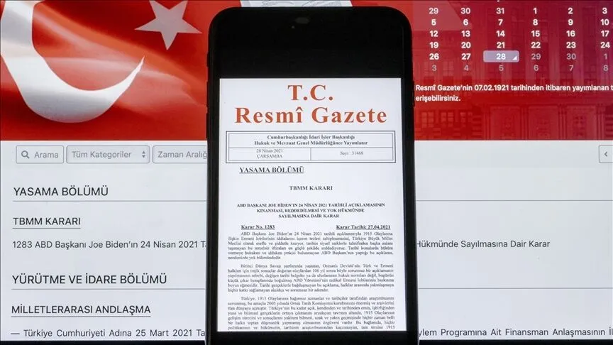 01.07.2026 Tarihli Resmi Gazete'de İthalat Kontenjanları ve Yönetmelik Değişiklikleri