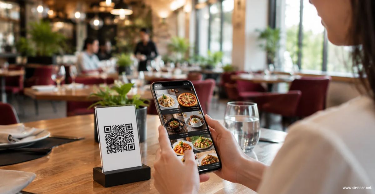 Restoran ve Kafelerde Şeffaf Menü Uygulaması ile Tüketici Bilgilendirmesi Artıyor