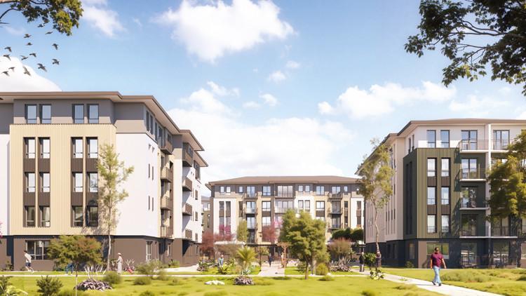 İstanbul'da 100 bin sosyal konut kuraları başlıyor: Taksitler 7.313 TL'den itibaren