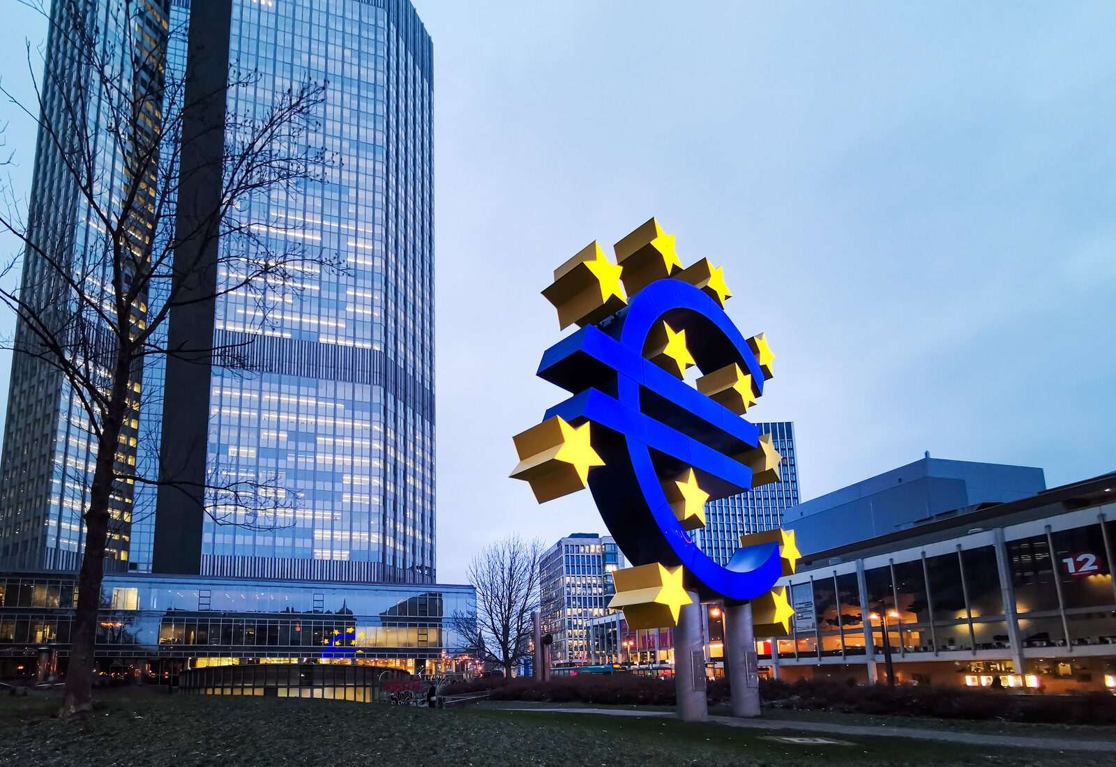 ECB'nin Faiz Artırımı Piyasalarca Tamamen Fiyatlandı, Eylül'de Yeni Artış Öngörülüyor